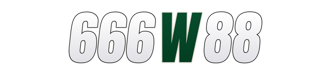666w88 Logo